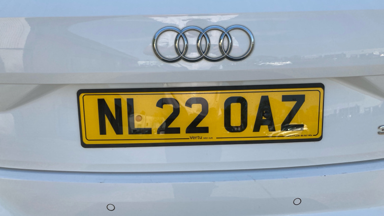Audi Q2 30 TFSI Sport 5dr Petrol Estate